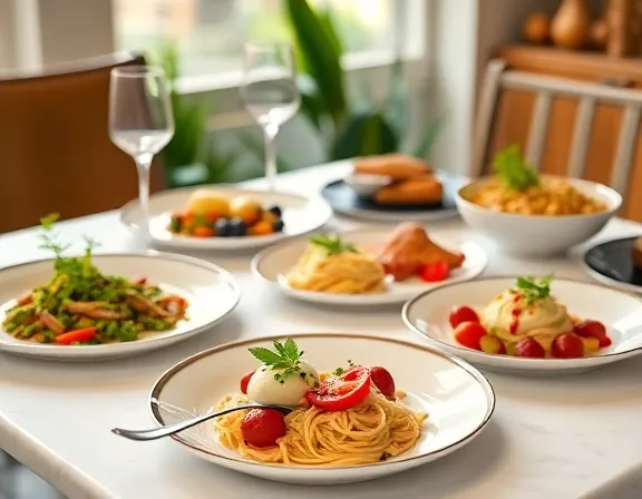 北京膳食营养师中级考证辅导班