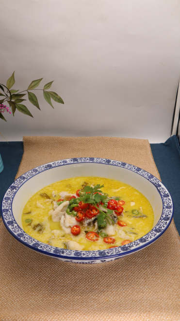 北京炒菜培训