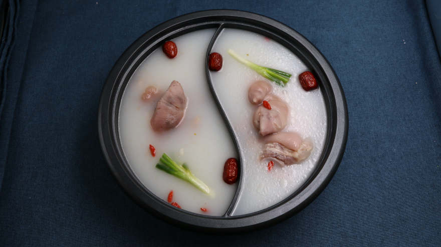 北京老妈蹄花培训