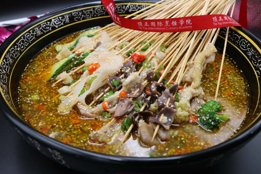 北京钵钵鸡培训