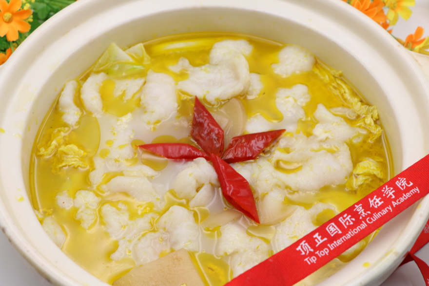 北京咕噜鱼培训