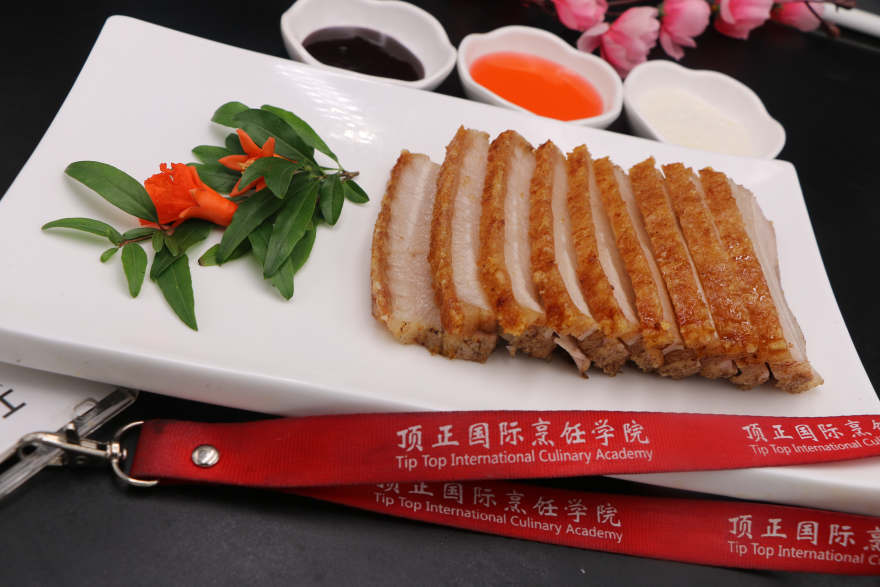 北京澳门烧肉培训