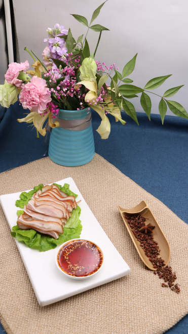 北京卤菜熟食培训