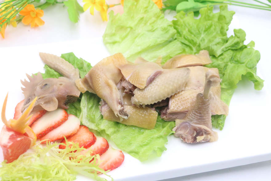 北京盐水鸡鸭鹅培训