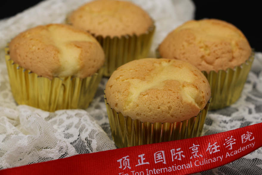 北京无水小蛋糕培训