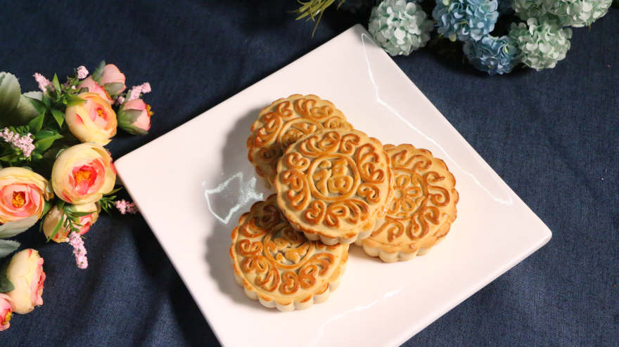 北京月饼培训