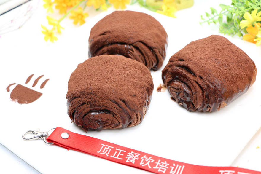 北京脏脏包培训