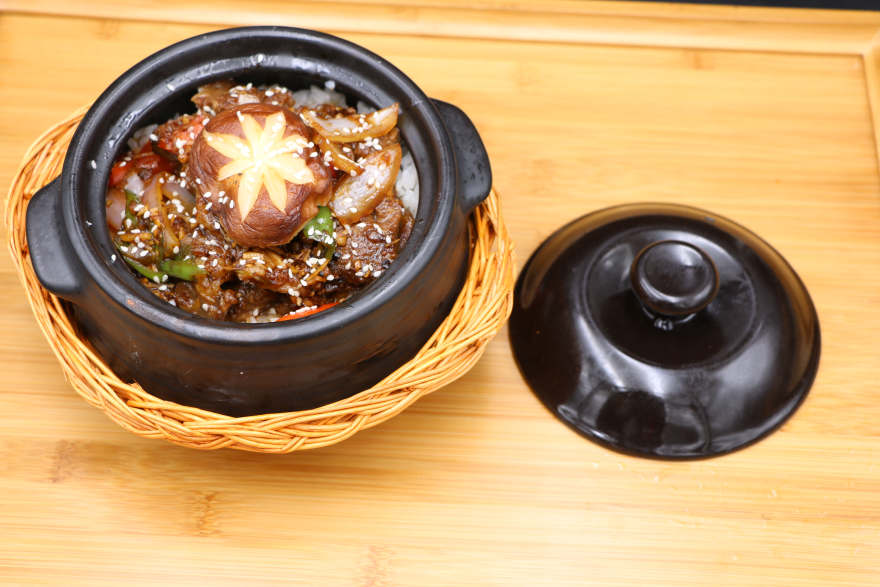 北京日式料理培训
