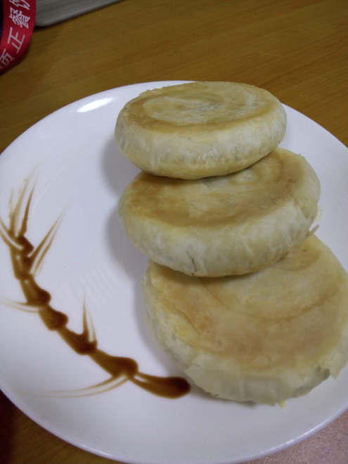 北京板栗饼培训