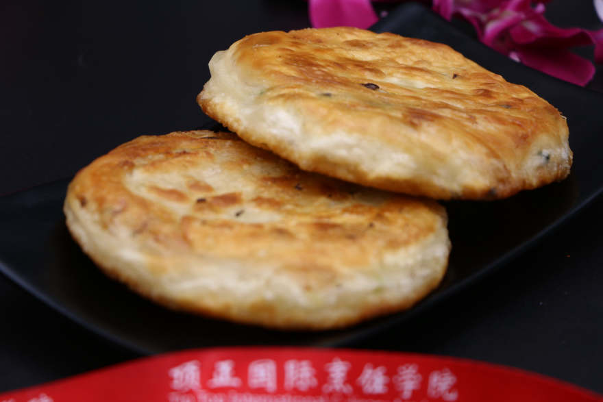 北京葱油饼培训