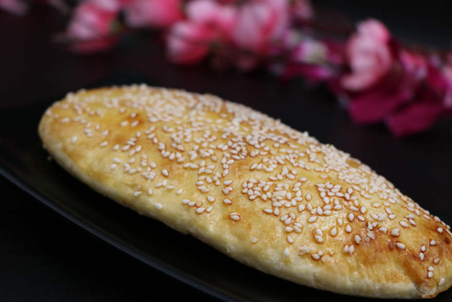 北京黄桥烧饼培训