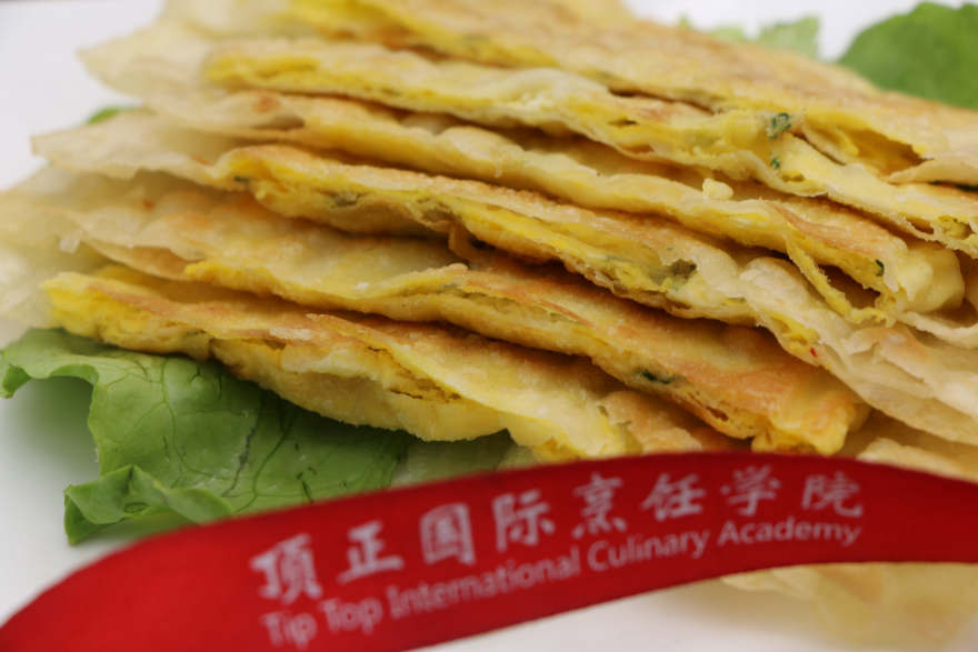 北京鸡蛋灌饼培训
