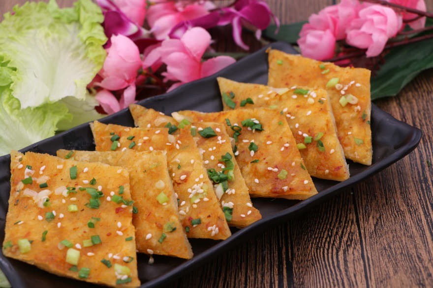 北京酱香饼培训