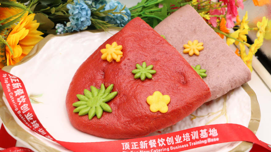 北京口袋馍培训