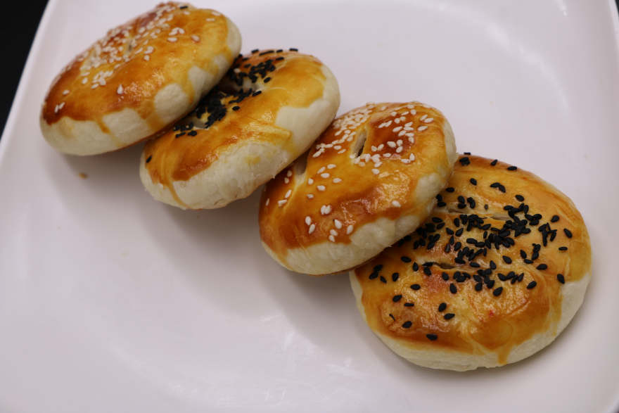 北京老婆饼培训