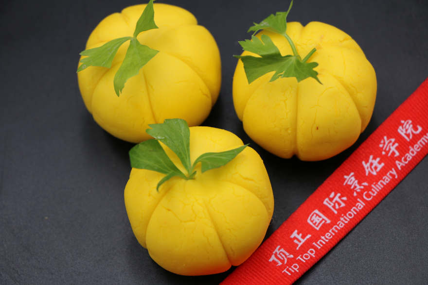 北京南瓜饼培训