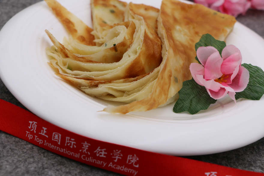 北京飘香脆皮饼培训