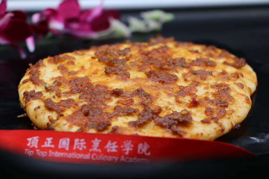 北京武大郎烧饼培训