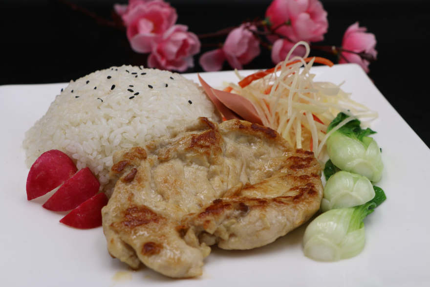北京扒饭培训