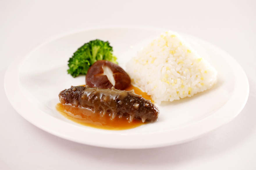 北京鲍汁饭培训