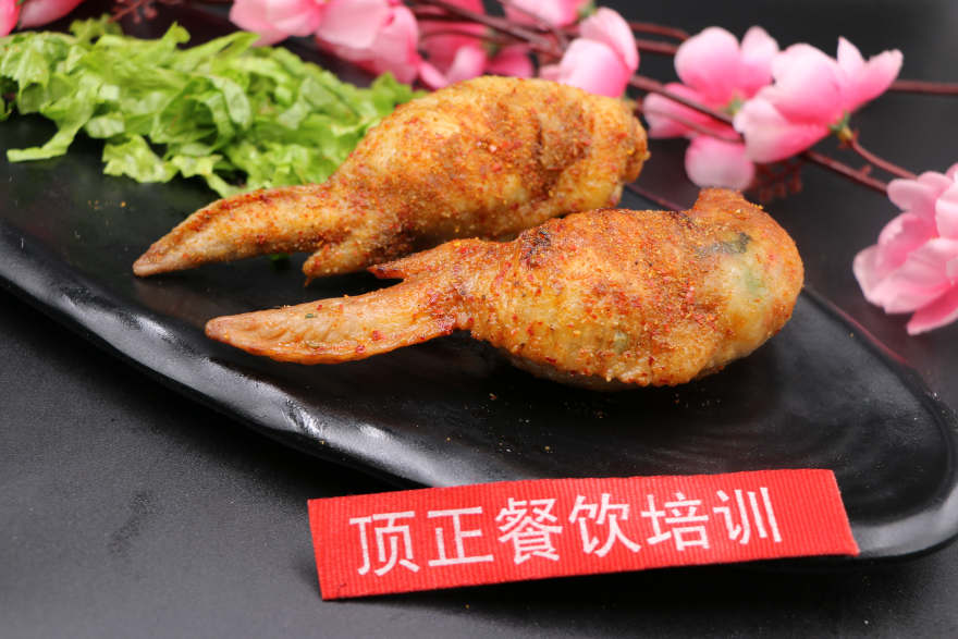北京鸡翅包饭培训