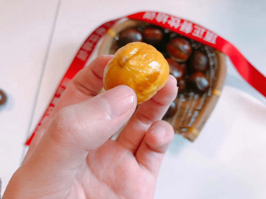 北京炒板栗培训