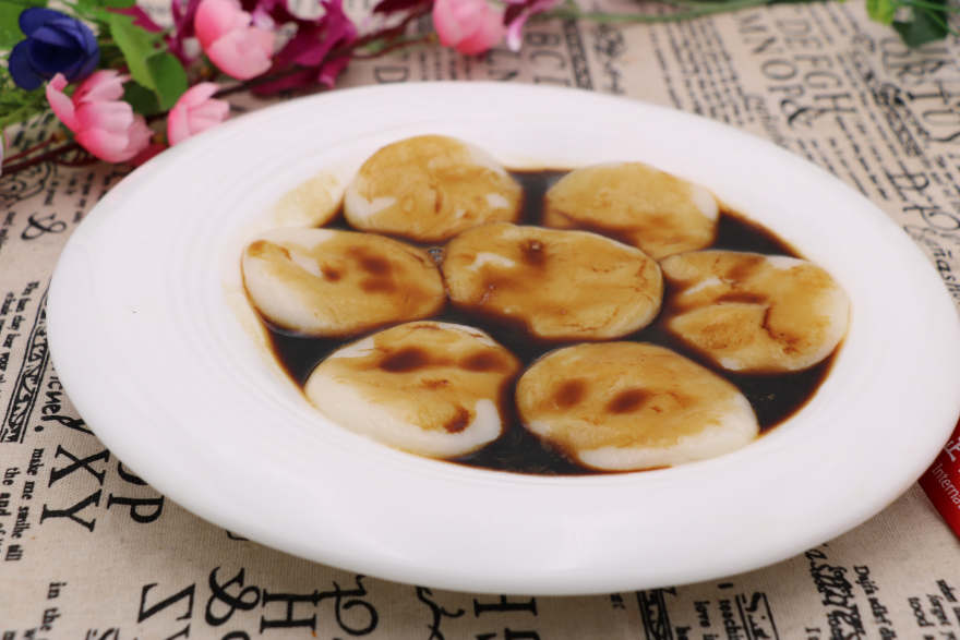 北京红糖粑粑培训