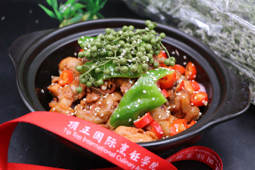 北京瓦香鸡培训