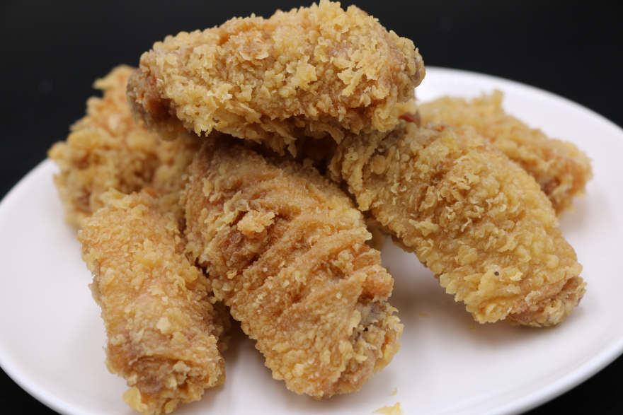 北京炸鸡腿鸡翅培训