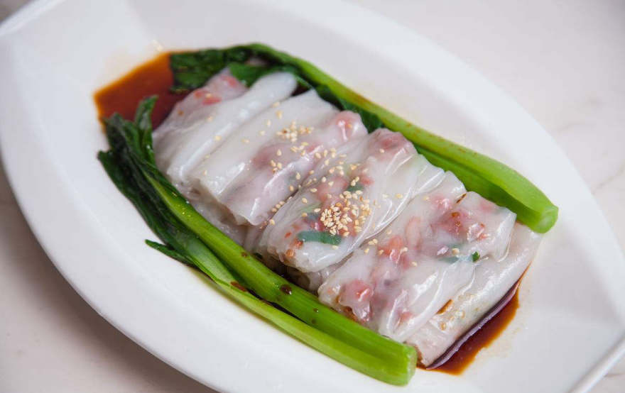 北京肠粉培训