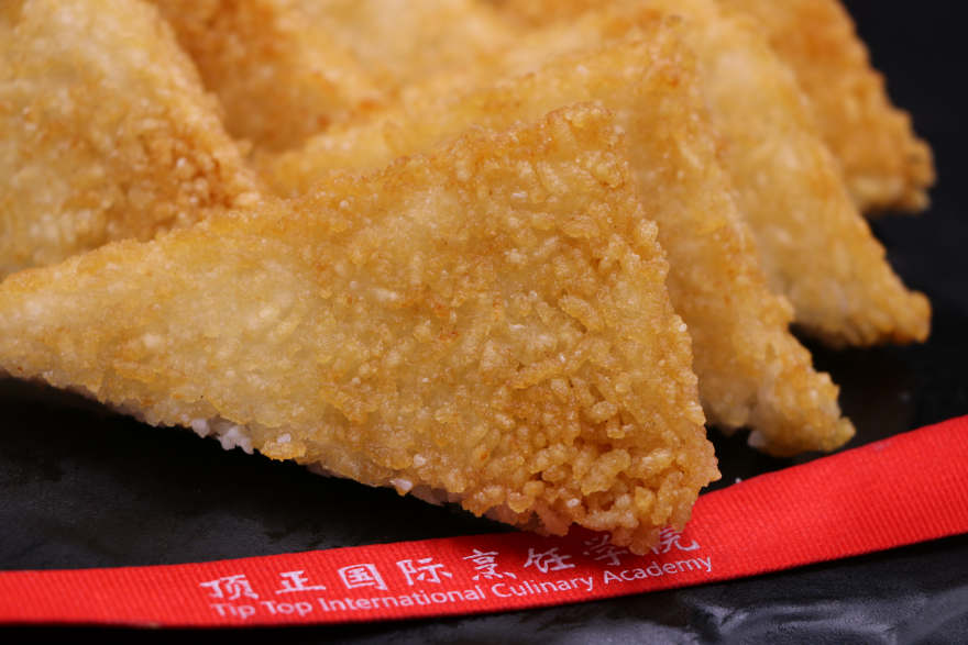 北京糍饭糕培训