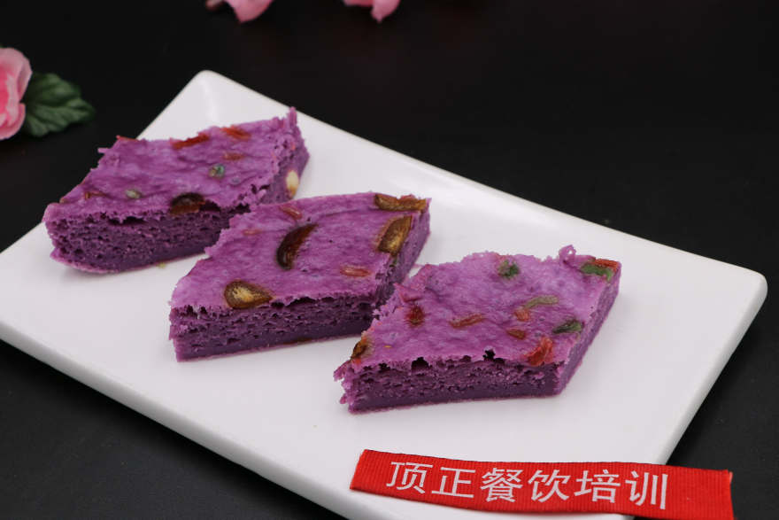 北京发糕培训