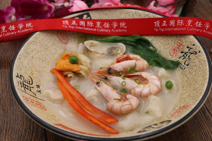 北京疙瘩面培训