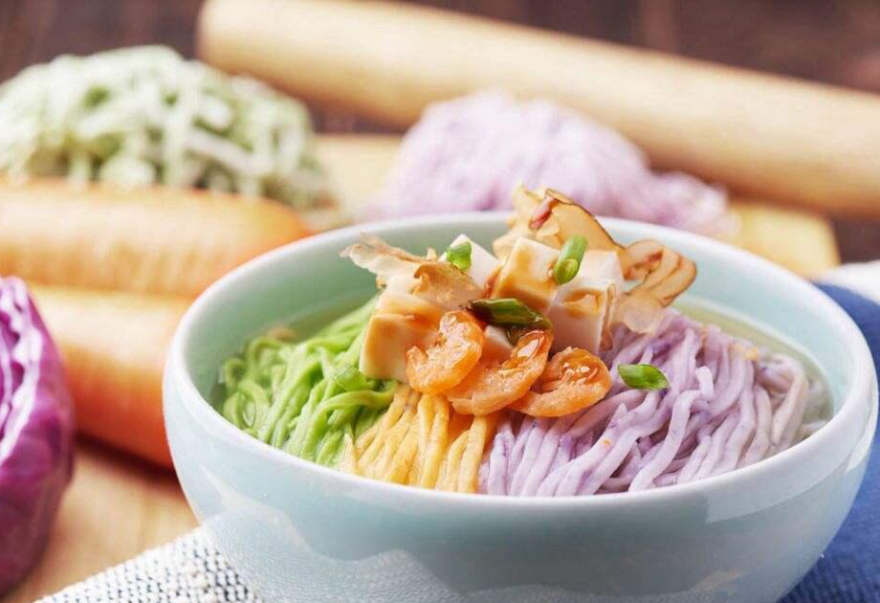 北京锅烧面培训