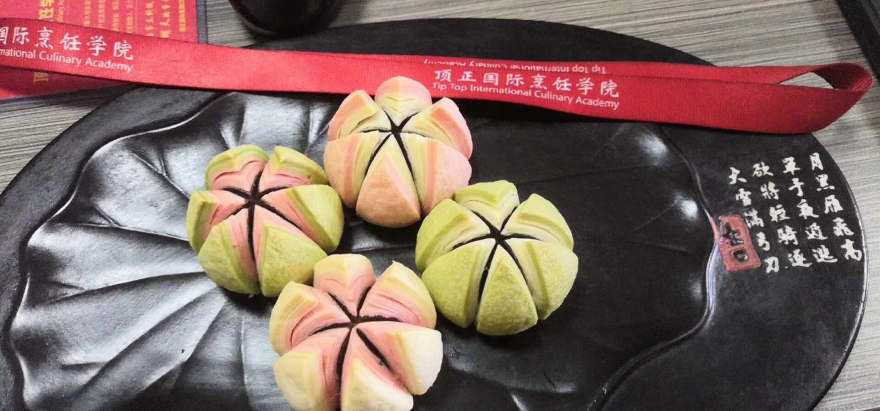 北京开口笑培训