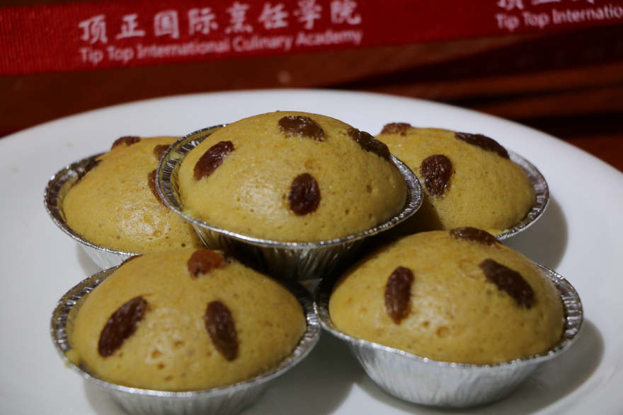 北京马拉糕培训
