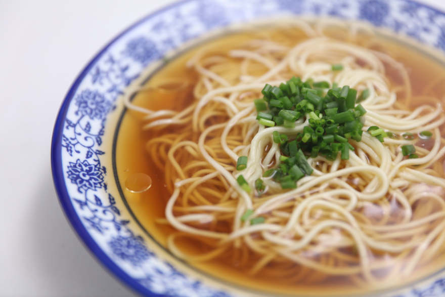 北京阳春面培训