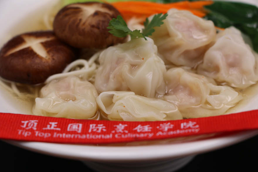 北京云吞面培训