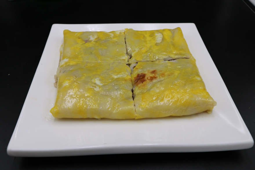 北京三鲜豆皮培训