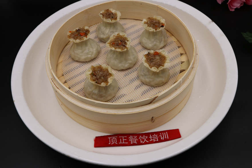 北京烧卖培训