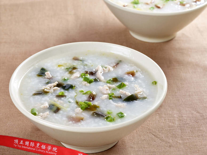 北京粥培训