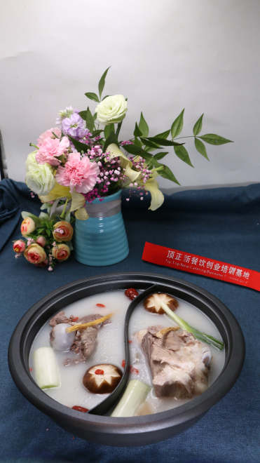 北京牛杂火锅培训