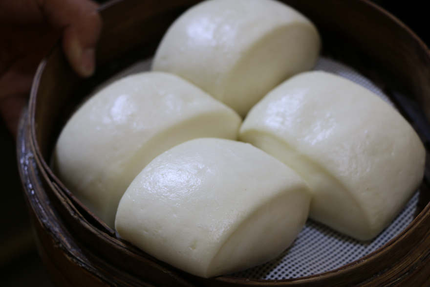 北京包子馒头培训