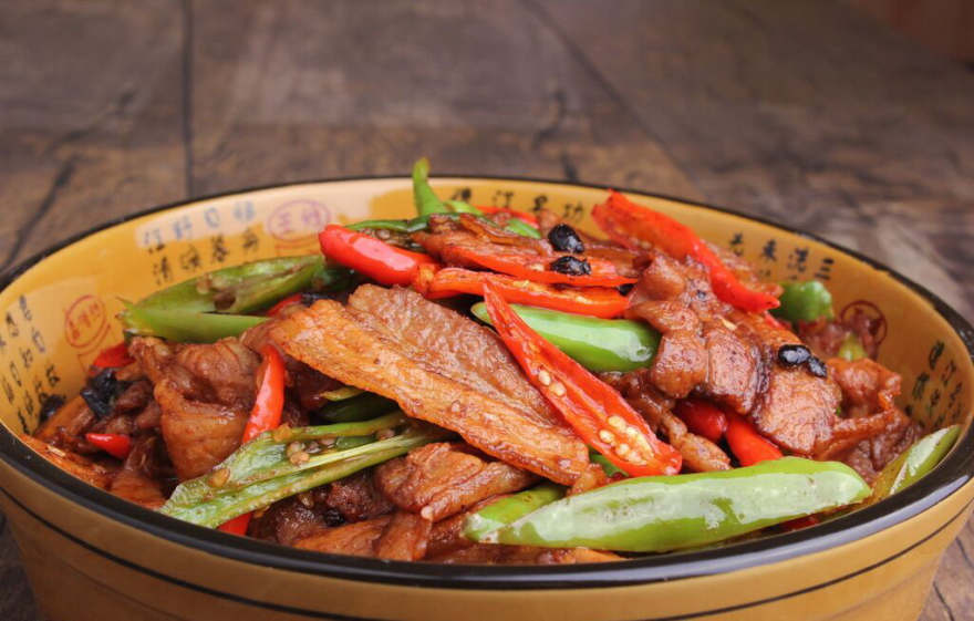 北京客家肉丸培训