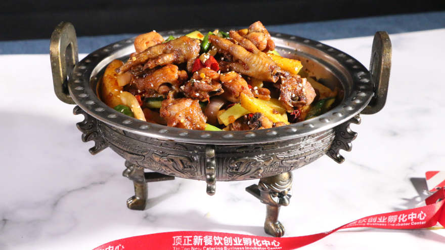 北京干锅肥肠培训