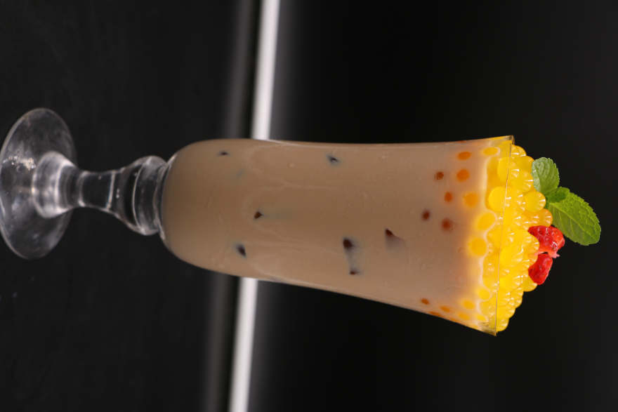 北京盆栽奶茶培训