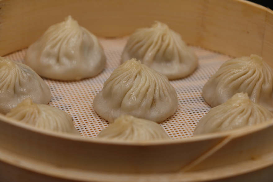 北京南翔小笼包培训