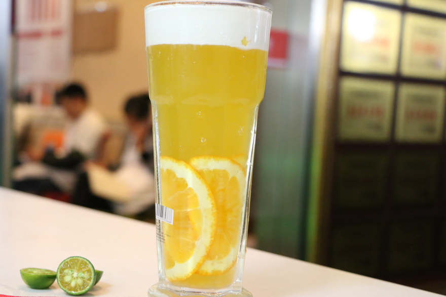 北京奶盖茶培训