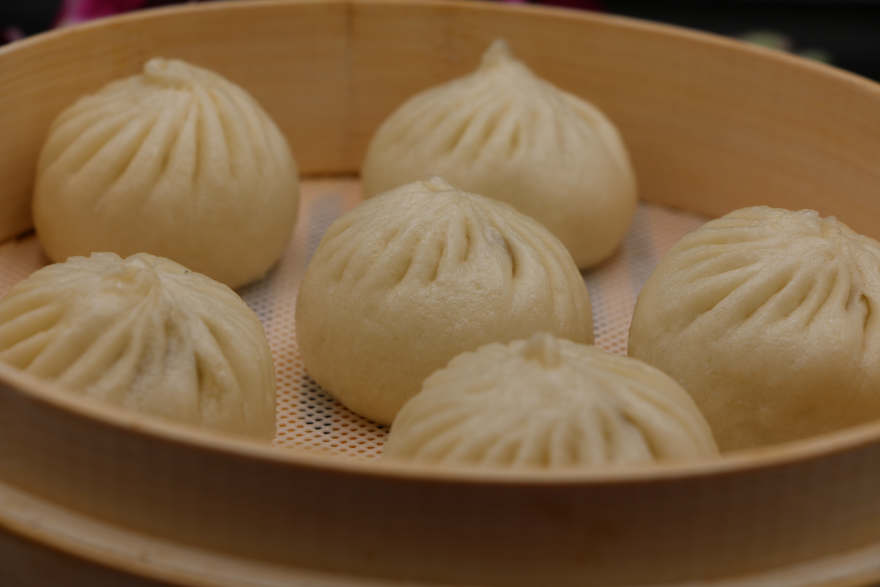 北京杭州小笼包培训
