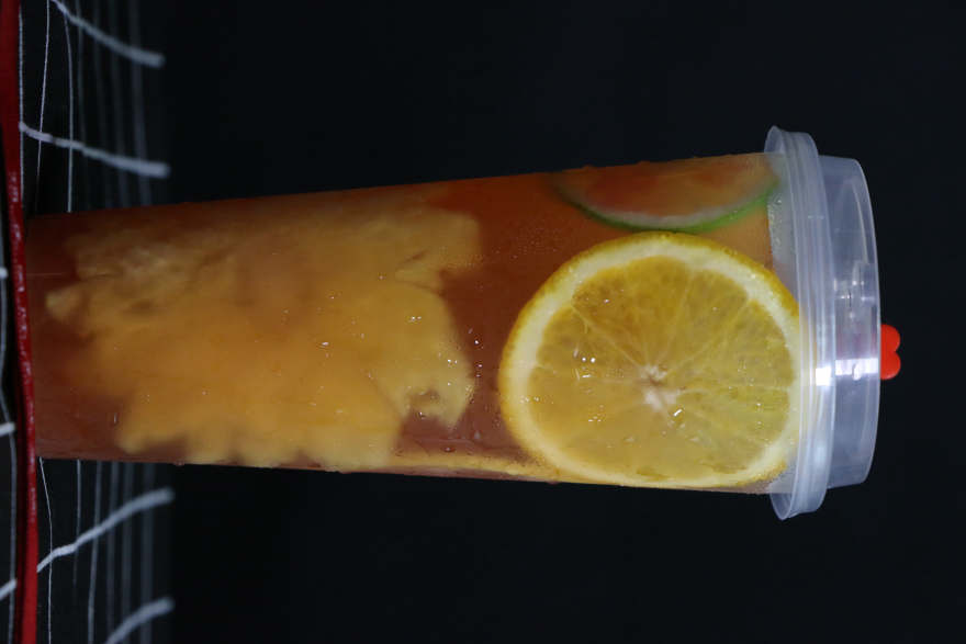北京手打柠檬茶培训